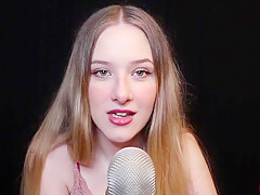 Asmr Diddly Sexy