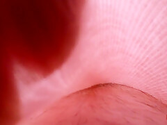 Asmr Playing With My Panties And Clit! Camera Inside Panties!
