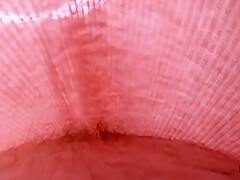 Asmr Playing With My Panties And Clit! Camera Inside Panties!