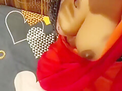 Ass Chudai For The First Time Of The New Dulhan After That His Pussy Got Full Hand