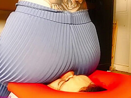 Ass Smell