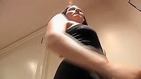 Ass Tease- JOI