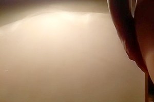 Ass pund fingerfuck