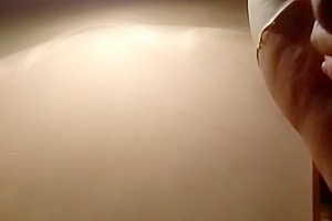 Ass pund fingerfuck