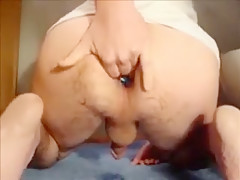 Asshole Extrem - fetish Anus