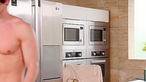 Asshole Milf Enjoys Cheating With A Young Guy