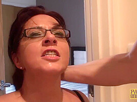 Astonishing Adult Clip Big Ass Check Full Version - Amber Rodgers