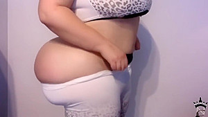 Astonishing Adult Clip Big Tits Crazy Show