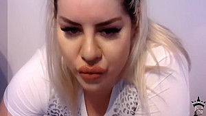 Astonishing Adult Clip Big Tits Crazy Show