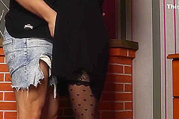 Astonishing Adult Clip Milf Exotic Like In Your Dreams