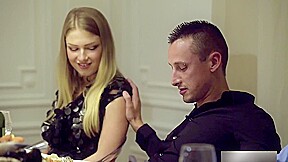 Astonishing Porn Clip Milf Unbelievable Like In Your Dreams