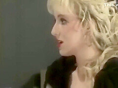 Astonishing Porn Clip Milf Watch , Take A Look With Andrea Obermeier