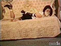Astonishing Porn Video Stockings Crazy Like In Your Dreams