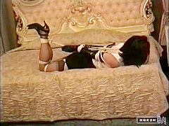Astonishing Porn Video Stockings Crazy Like In Your Dreams