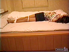 Astonishing Porn Video Stockings Crazy Like In Your Dreams