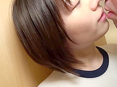 Astonishing Sex Clip Creampie Check Like In Your Dreams