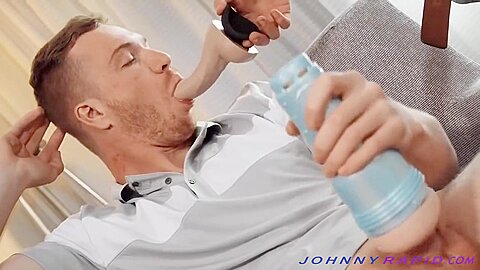 Astonishing Sex Clip Homosexual Twink Craziest Only Here