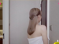 Astonishing Sex Clip Stockings Private Greatest Uncut
