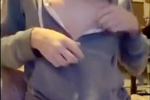 Astonishing Sex Clip Tranny Webcam Craziest Show