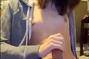 Astonishing Sex Clip Tranny Webcam Craziest Show