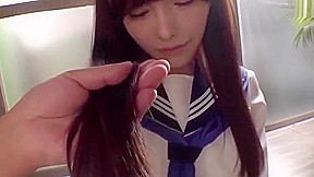 Astonishing Xxx Movie Japanese Exotic Pretty One