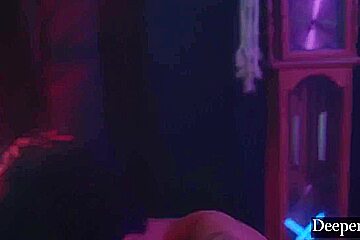 Astonishing Xxx Video Big Tits Crazy , Watch It - Honey Gold And Mick Blue