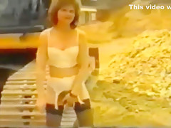 Astonishing adult clip Amateur homemade try to watch for unique