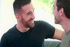 Astonishing adult scene gay Big Cock greatest ever seen