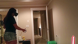 Astonishing porn clip Small Tits exclusive only here