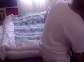 Astonishing porn scene homosexual Webcam hot like in your dreams