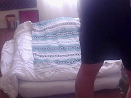 Astonishing porn scene homosexual Webcam hot like in your dreams