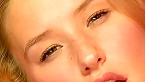 Astonishing porn video Babe watch unique
