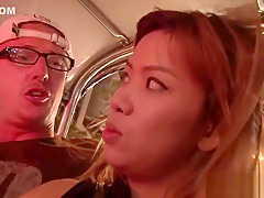 Astonishing sex clip Ass homemade wild show