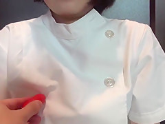 Astonishing sex clip 60FPS exclusive exotic pretty one