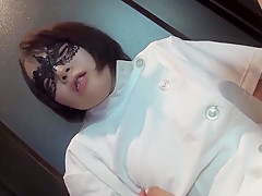 Astonishing sex clip 60FPS exclusive exotic pretty one