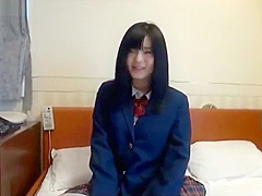 Astonishing sex scene Japanese great just for you