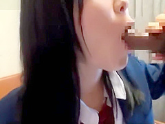 Astonishing sex scene Japanese great just for you