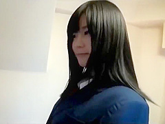 Astonishing sex scene Japanese great just for you