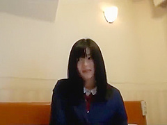 Astonishing sex scene Japanese great just for you