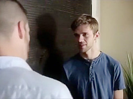 Astonishing sex video homosexual Cumshot crazy , it's amazing