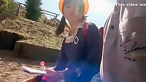 Astonishing xxx clip Japanese watch , take a look