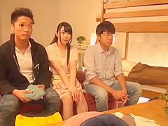 Astonishing xxx movie Babe craziest full version