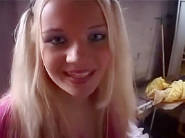 Astonishing xxx video Cum crazy only for you