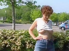 Astrid - Flashing at Carport