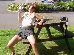 Astrid - Flashing at Carport