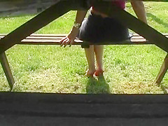 Astrid - Flashing at Carport