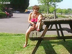 Astrid - Flashing at Carport