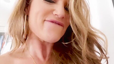 Athena Anderson - Valley Girl Newbie