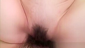 Atsuko Kogure: Japanese Oldie Feisty Fucking