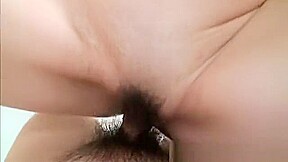 Atsuko Kogure: Japanese Oldie Feisty Fucking